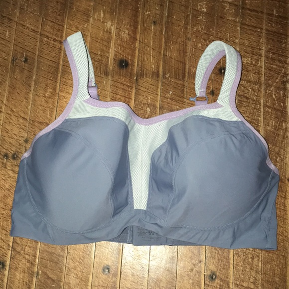 36f sports bra